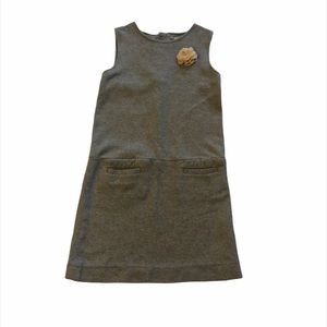 vertbaudet jumper dress